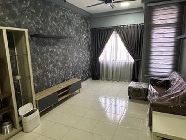 Apartment for sale in Petaling, Subang Jaya