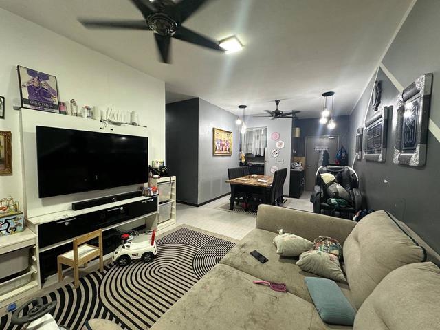 Apartment for sale in Cheras
