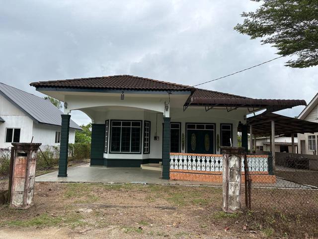 Bungalow for sale in Tringganu