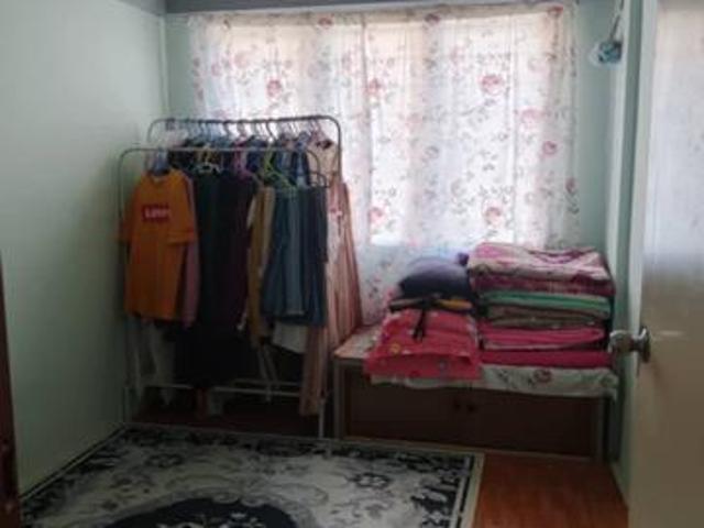 Property for sale in Wellesley, Penang
