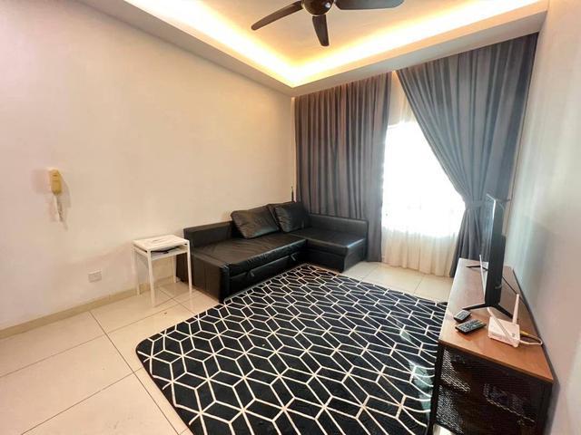 Serviced Residence for sale in Kajang, Langat
