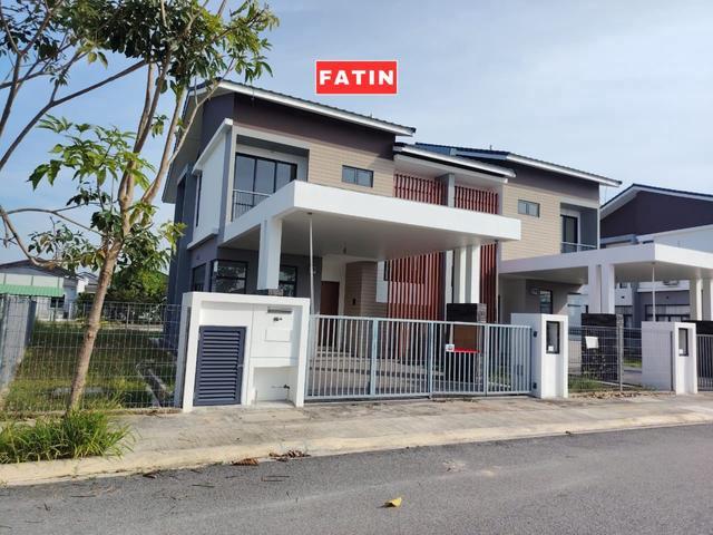 Residential House for sale in Wellesley, Penang
