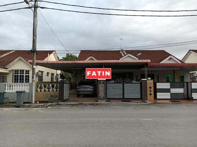 Residential House for sale in Wellesley, Penang