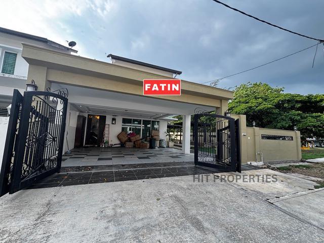 Residential House for sale in Sungai Petani, Kuala Muda