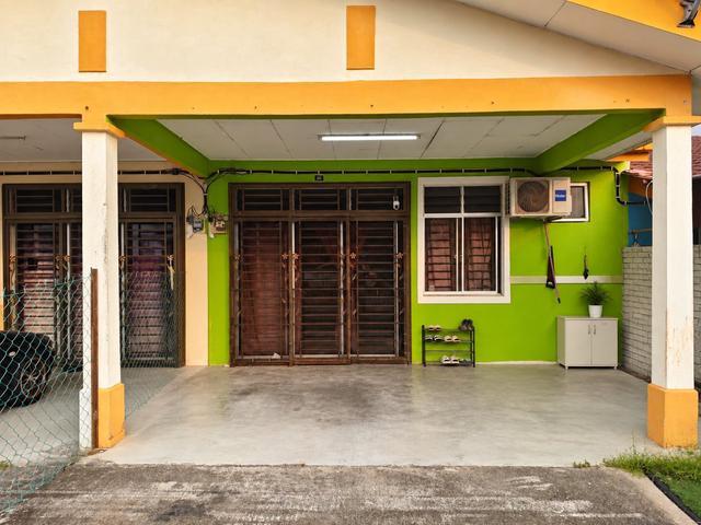 Terraced House for sale in Kluang, Johor