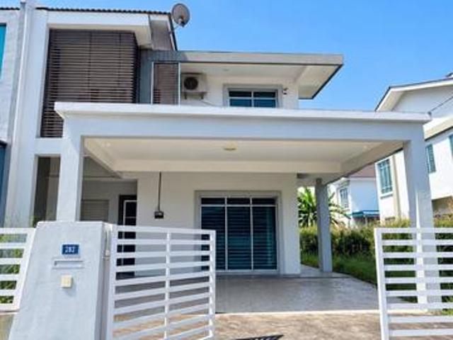Terraced House for sale in Sungai Petani, Kuala Muda