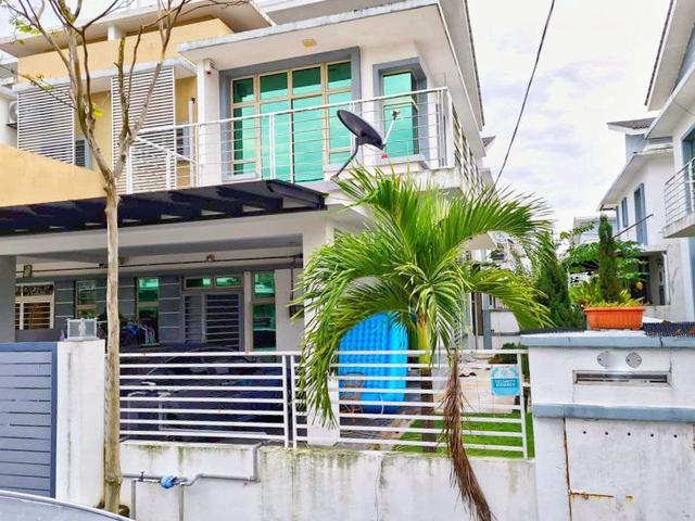 Residential House for sale in Saujana, Selangor