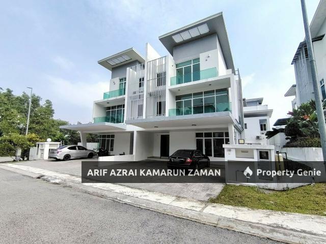 Residential House for sale in Cyberjaya, Selangor