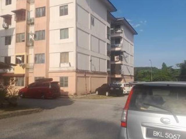 Flat for sale in Mantin, Negeri Sembilan