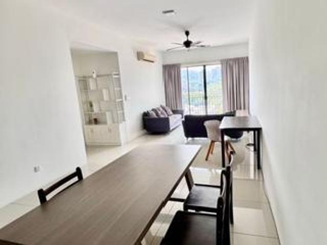 Condominium for sale in Kinabalu, Sabah