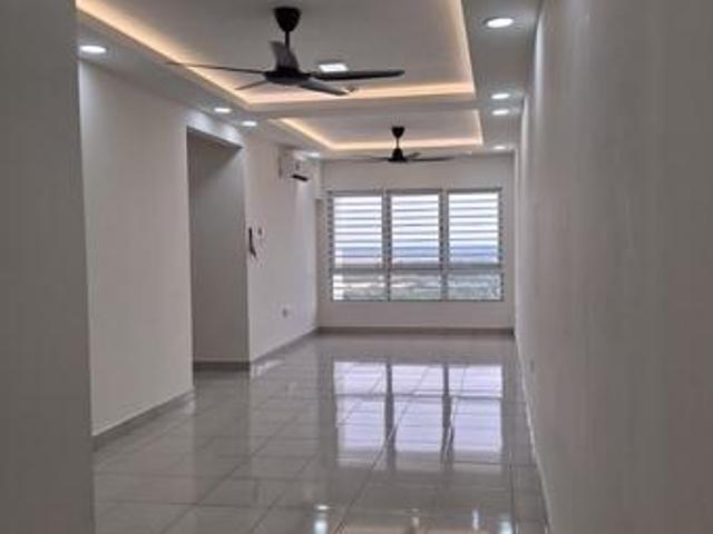 Apartment for rent in Tanjong Sepat, Selangor