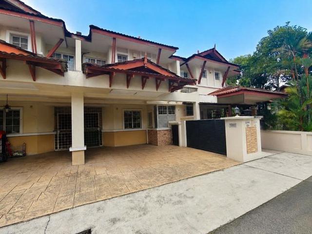 Terraced House for sale in Putrajaya