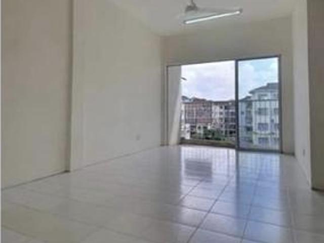 Apartment for sale in Selayang, Selangor