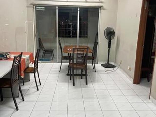 Condominium for rent in Petaling, Alam Impian