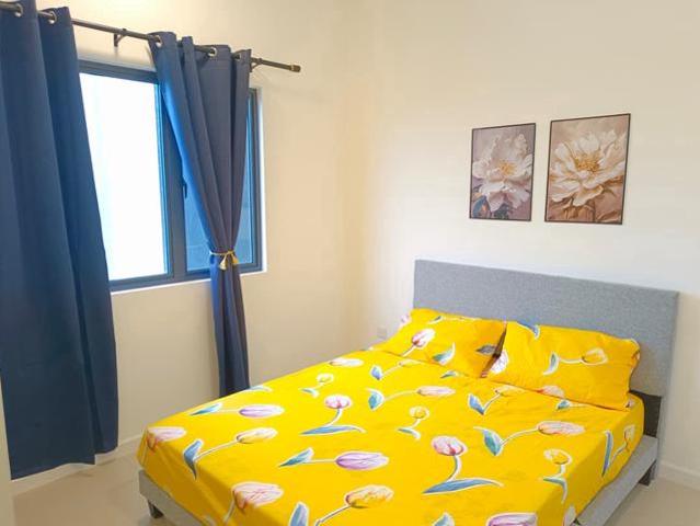 Serviced Residence for rent in Tanjong Sepat, Selangor