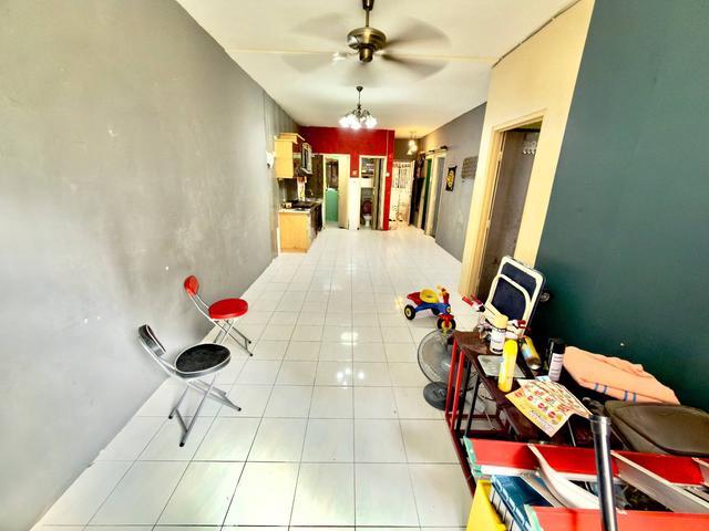 Apartment for sale in Cheras, Kuala Lumpur