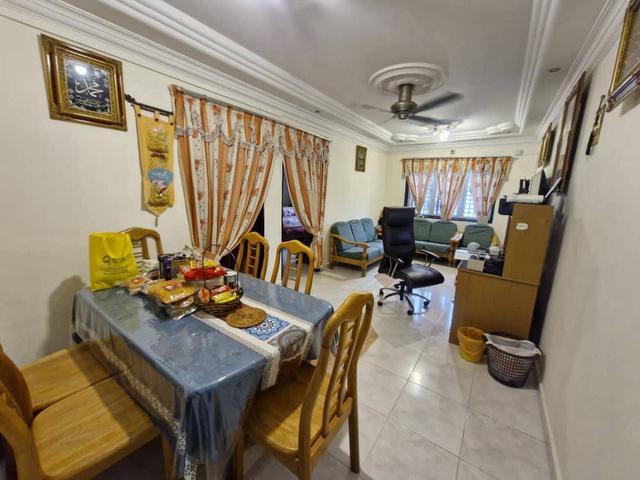 Apartment for sale in Cheras, Kuala Lumpur