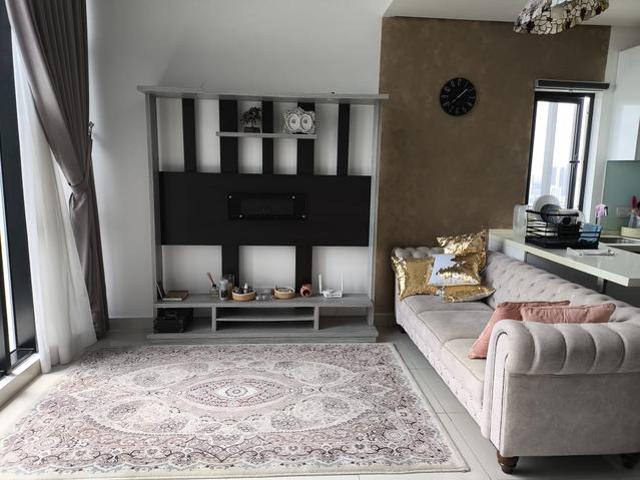 Condominium for rent in Tanjong Sepat, Selangor
