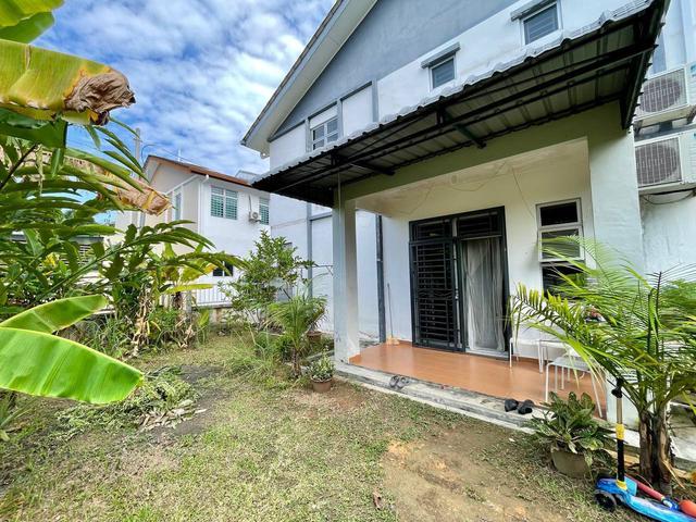 Terraced House for sale in Bukit Ledang, Johor