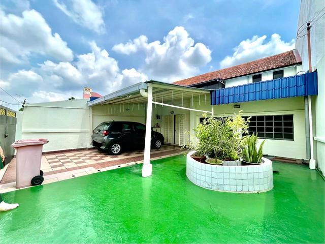 Terraced House for sale in Petaling, Damansara Damai