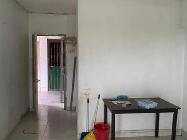 Apartment for sale in Georgetown, Penang
