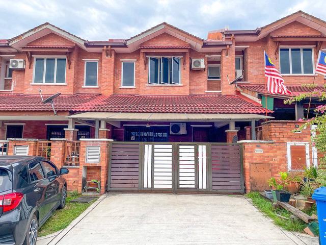 Terraced House for sale in Petaling, Alam Impian