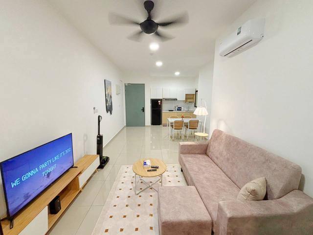 Serviced Residence for rent in Kajang, Langat