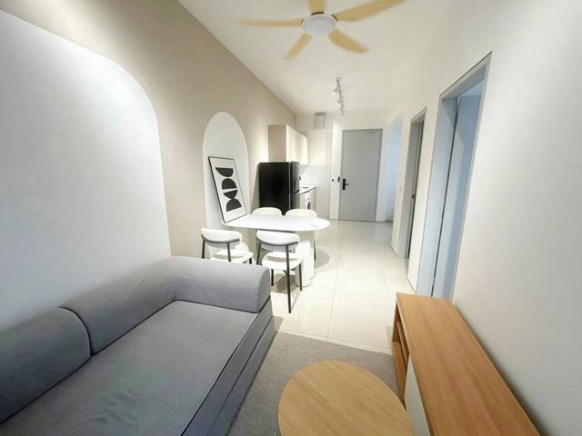 Serviced Residence for rent in Seri Kembangan, Majlis Bandaraya Subang Jaya