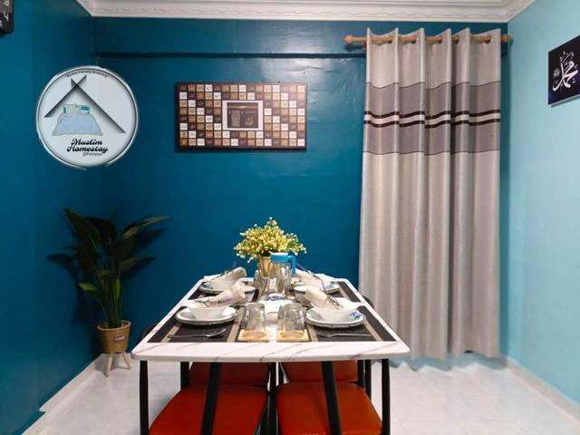 Apartment for rent in Putrajaya