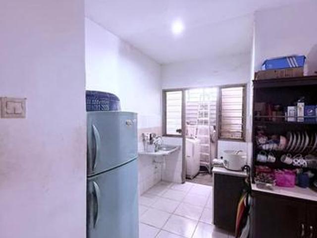 Apartment for sale in Petaling, Subang Jaya