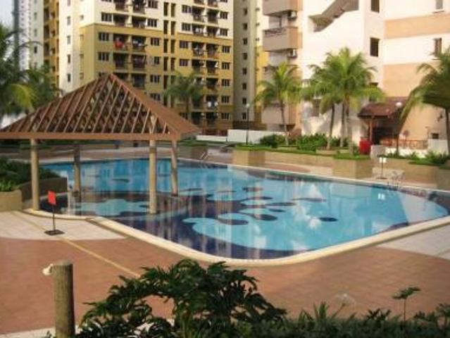 Condominium for rent in Petaling, Damansara Damai