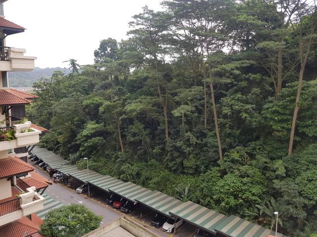 Condominium for sale in Petaling, Damansara Damai