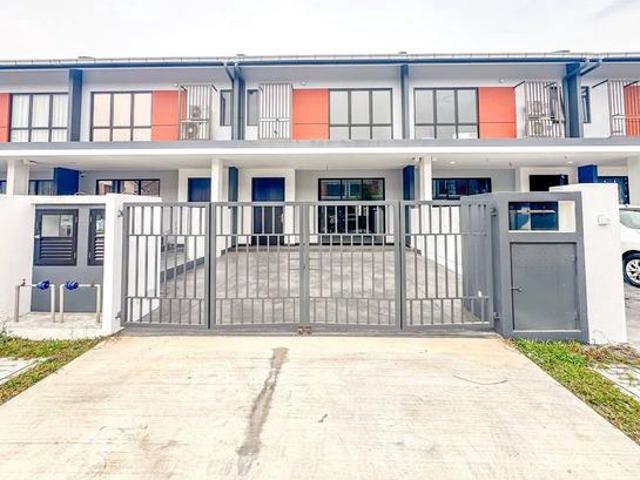 Terraced House for sale in Port Klang, Selangor