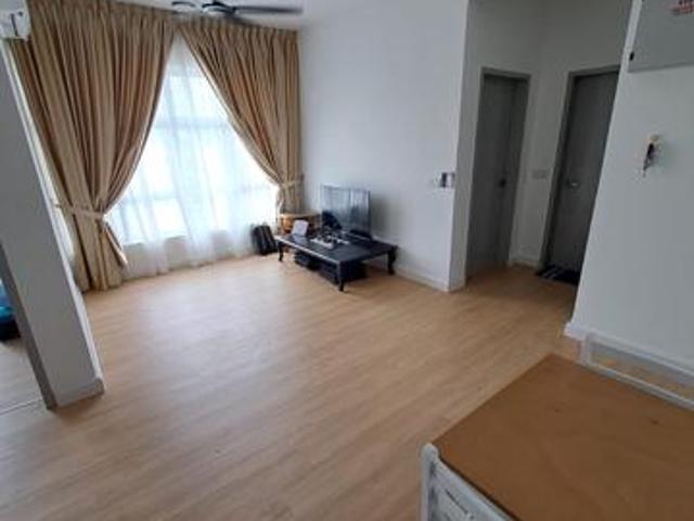Apartment for rent in Putrajaya