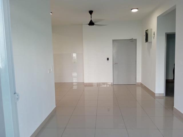 Apartment for rent in Putrajaya