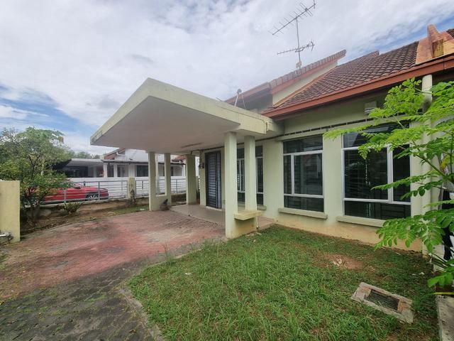Terraced House for sale in Port Klang, Selangor