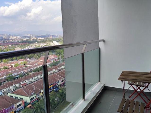 Serviced Residence for sale in Bandar Baru Bangi, Majlis Perbandaran Kajang