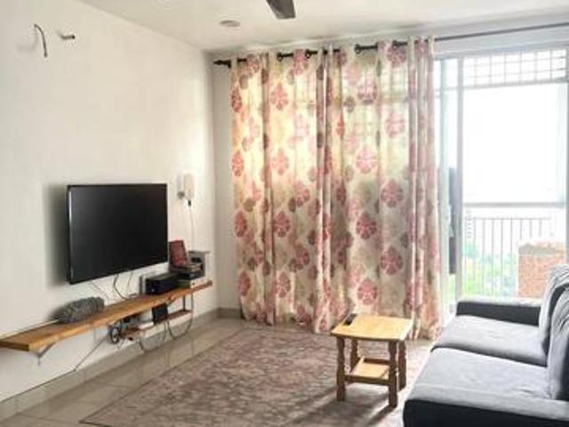 Condominium for sale in Cheras, Kuala Lumpur