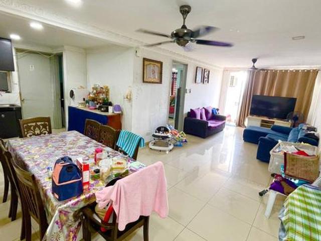 Condominium for sale in Cheras, Kuala Lumpur