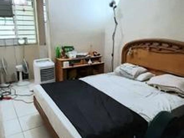 Townhouse for sale in Kajang, Langat