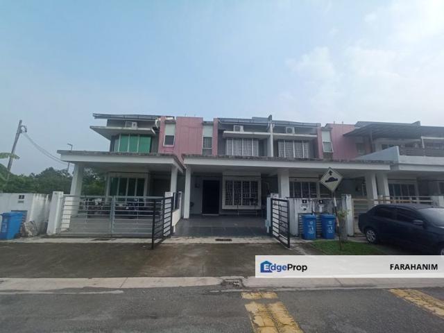 House for sale in Petaling, Alam Impian