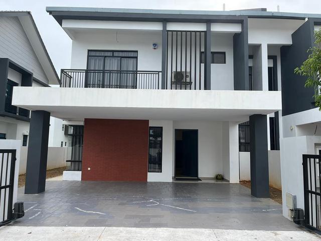 Residential House for rent in Putrajaya