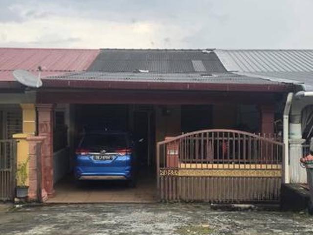 Terraced House for sale in Sendayan Village, Negeri Sembilan