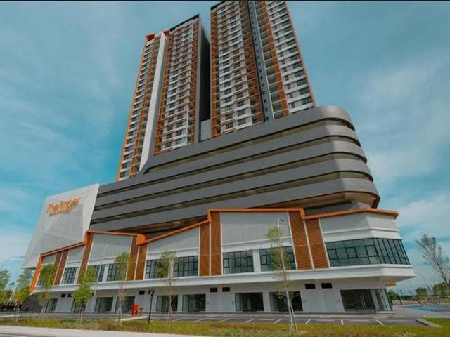 Serviced Residence for sale in Alam Impian, Selangor