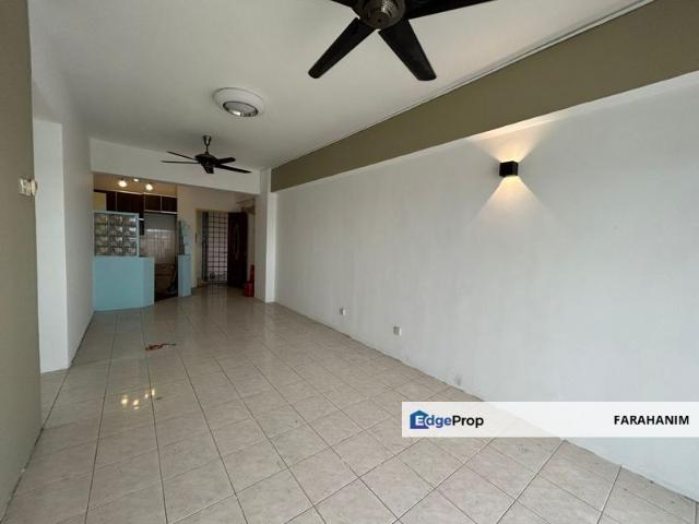 Condominium for sale in Kajang, Langat