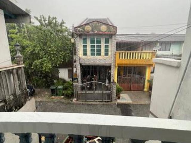 Terraced House for sale in Petaling, Damansara Damai