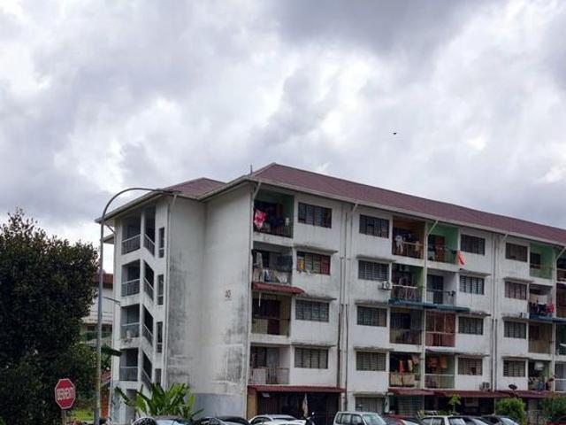 Apartment for sale in Petaling, Alam Impian