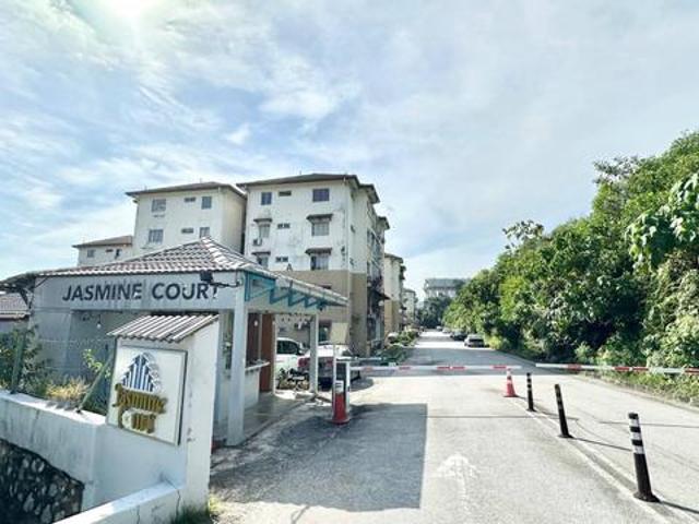Apartment for sale in Petaling, Subang Jaya