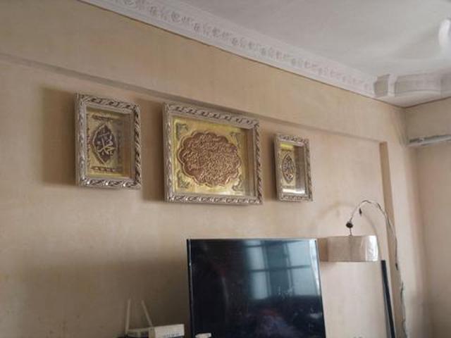 Flat for sale in Petaling, Subang Jaya