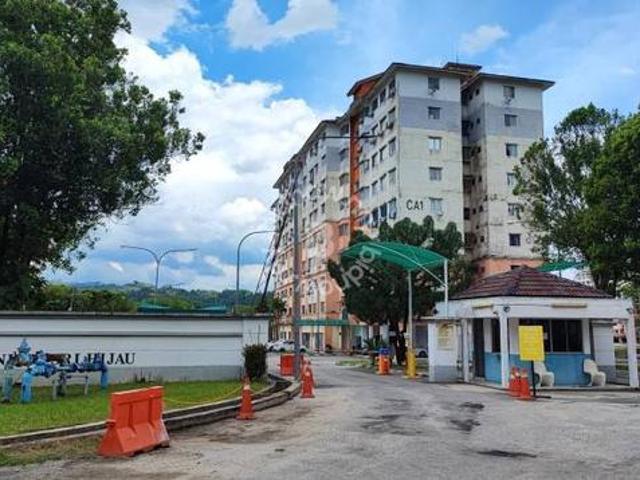 Condominium for sale in Kajang, Langat